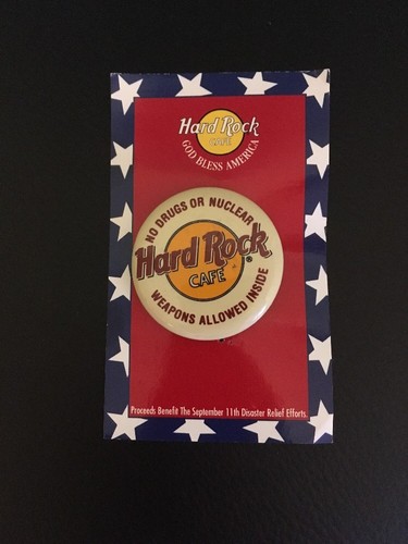 Hard rock cafe drugs or - hard,