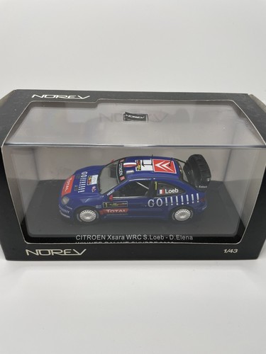 Citroen xsara wrc kronos 43 - citroen,