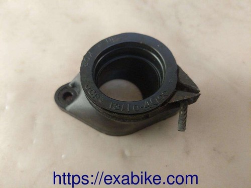 Pipe admission pour suzuki - pipe,