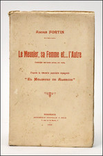 Le MEUNIER, sa FEMME et