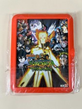 Naruto Ultimate Ninja Storm