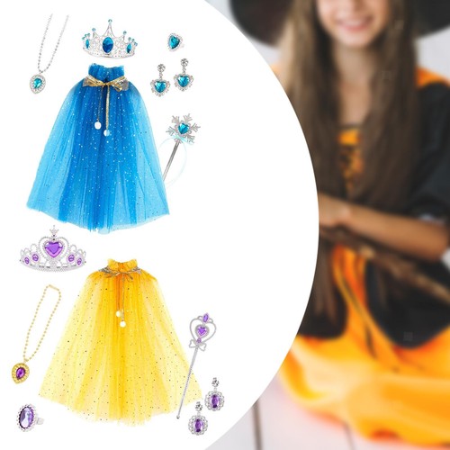 Ensemble jouets habillage - ensemble,