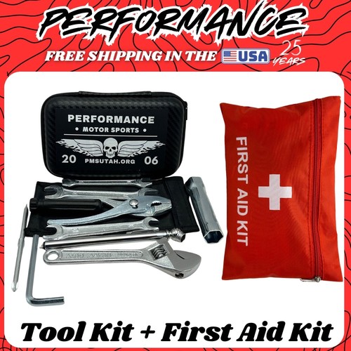 Tool kit suzuki or50 - or50, pe175