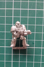 Warhammer 40000/40k : space