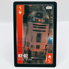 Vintage Star Wars R2- D2