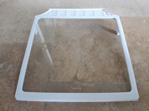Samsung refrigerator glass - refrigerator,