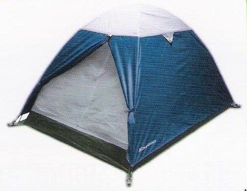 Tente ibiza places bleu - 2,