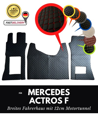 Camion tapis sol convient - tapis,