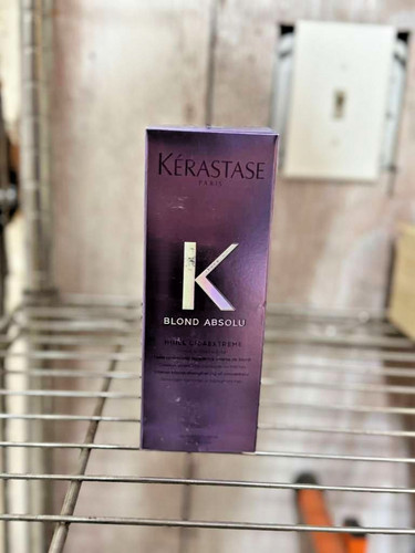 New kerastase blond absolu - new,