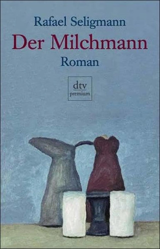 Rafael seligmann roman - seligmann,