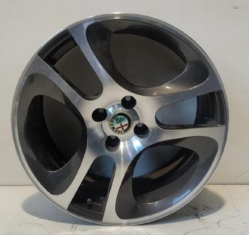 Al55s740 jante alfa romeo - jante, 17