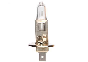 Ampoule super 12v 55w - ampoule, h1