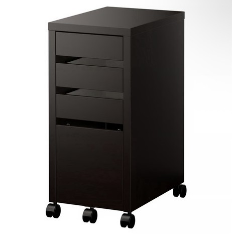Ikea micke drawer - ikea, storage