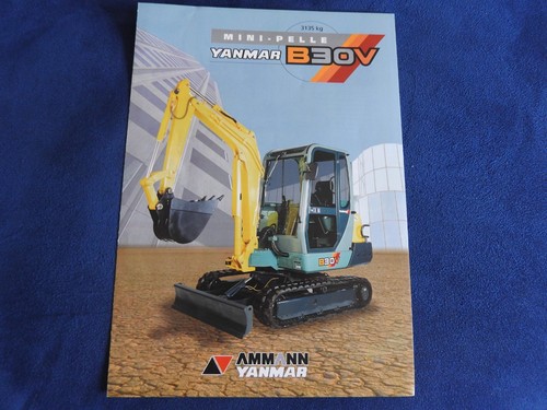 Catalogue yanmar ammann - catalogue,
