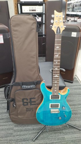 Guitare électrique paul reed - guitare,