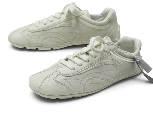 Neuf chaussures prada - chaussures, baskets