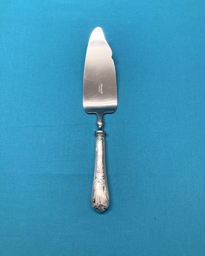 Brillante pelle tarte - à,