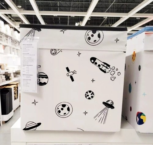 Ikea aftonsparv storage - ikea,