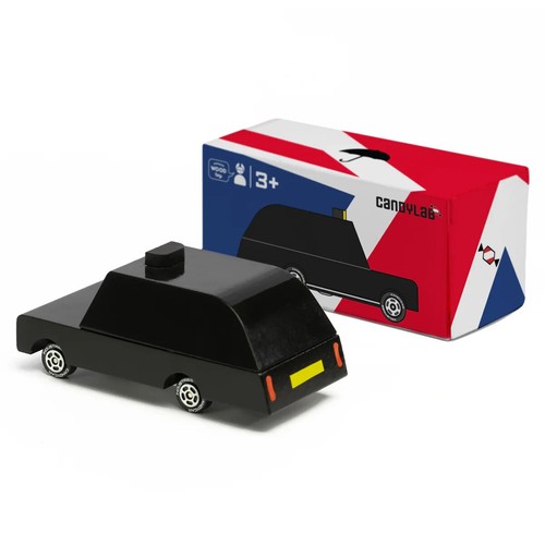 Candycar taxi anglais candylab - candycar,