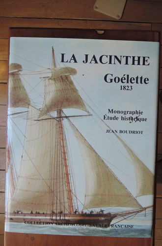 Jean boudriot jacinthe - jean, la