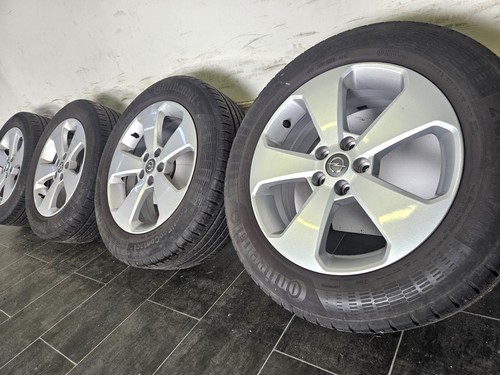 Opel mokka roues - mokka, a