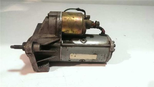Moteur démarrage renault - moteur,
