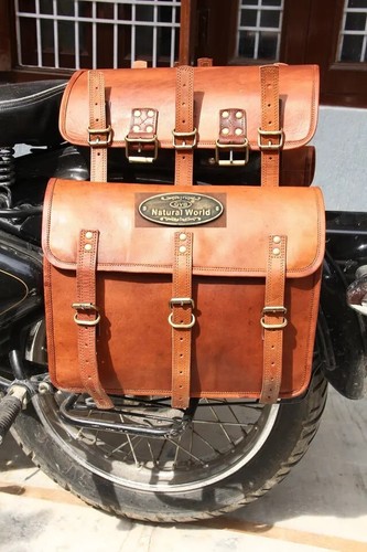 Sacoche moto universelle - de,