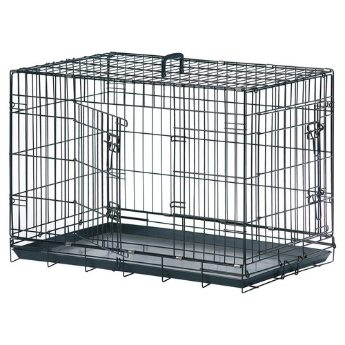 Cage transport pour animaux - cage, de