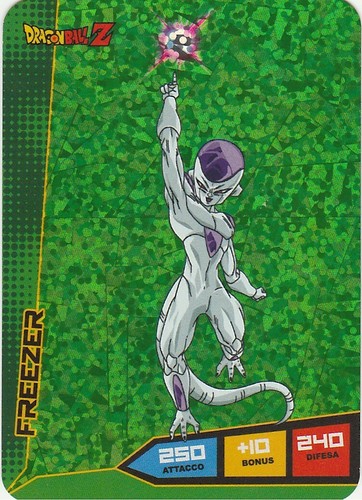 Congélateur dragon ball - congÉlateur,