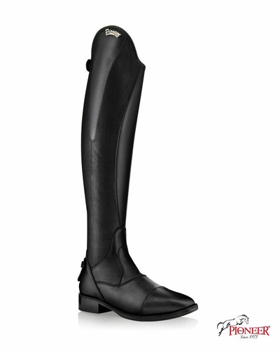 Botte équitation pioneer - botte,