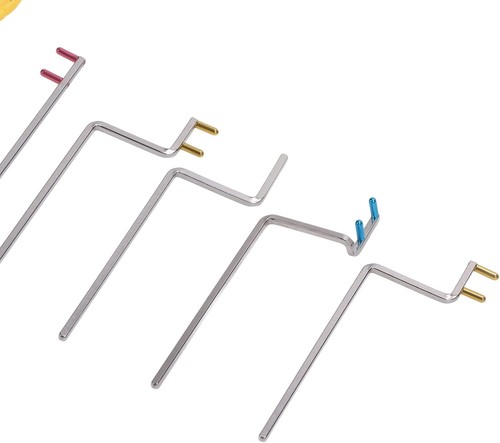 Positionneur rayons - , x