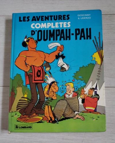 Goscinny uderzo les - goscinny,