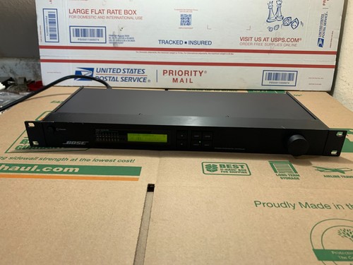 Bose panaray system digital - panaray,