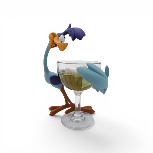Figurine bip road - bip, •
