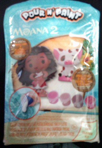 New disney princess moana - new,