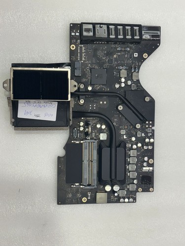 Apple carte mère logic - carte,
