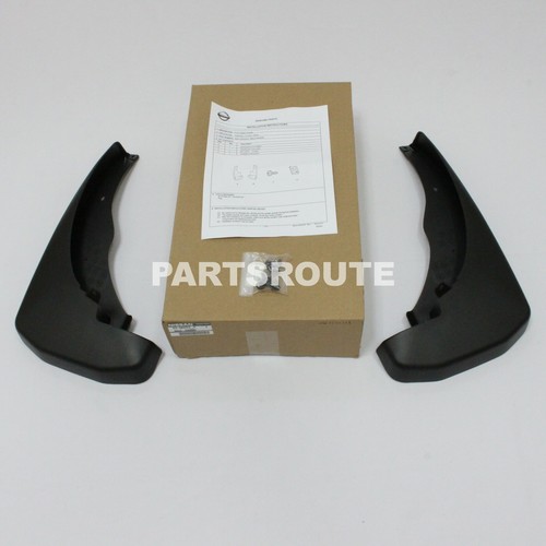 Garde boue avant - garde-boue,