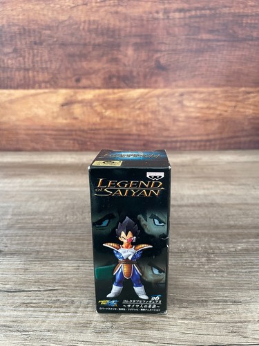 Vegeta - –,
