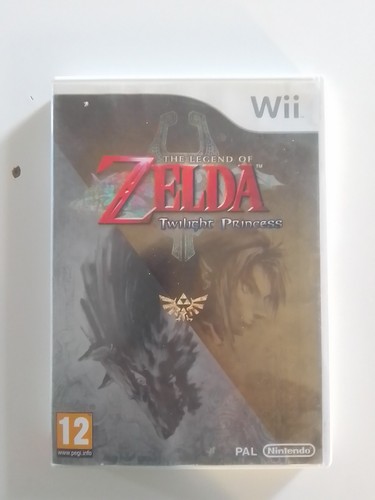 Jeu nintendo the legend - nintendo,
