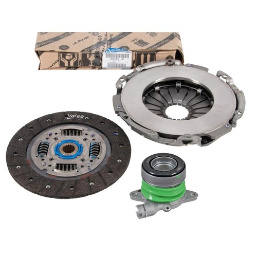 Kit disque mécanisme - kit,