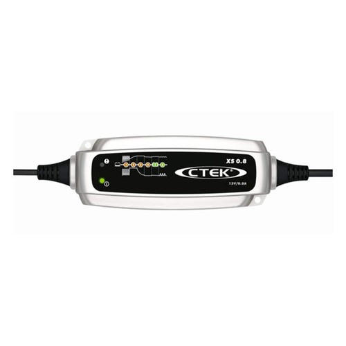 Ctek 8 chargeur de - ctek,,