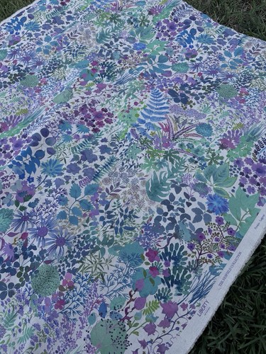 Rare liberty london fresco - liberty,