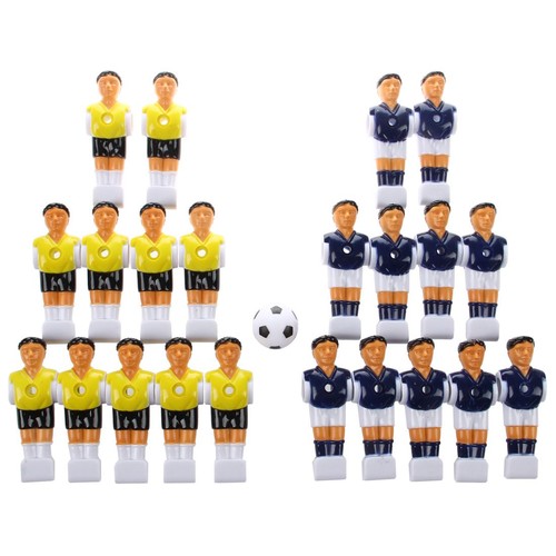 Machine football table - football,