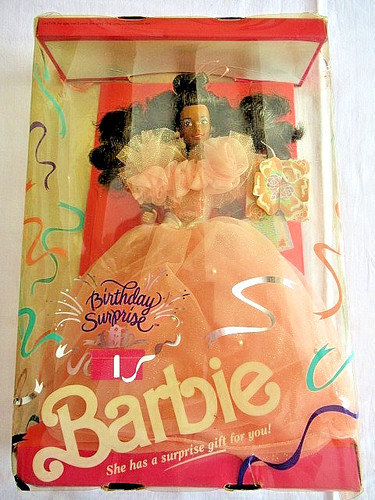 Barbie 4051 birthday - 4051,