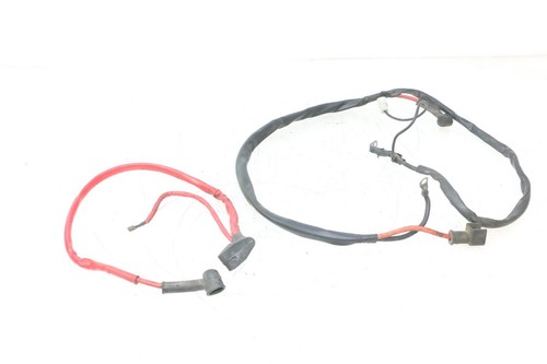 Faisceau batterie yamaha yp - batterie,