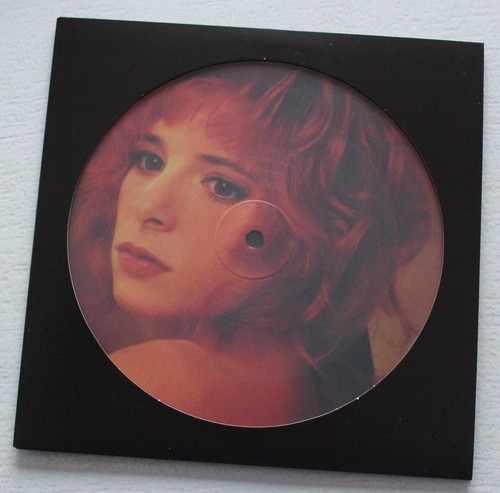 Mylene farmer ainsi soit je - mylene, ,