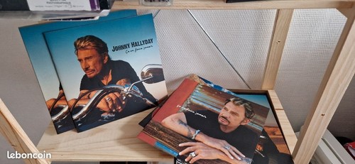 Johnny hallyday finira - johnny,