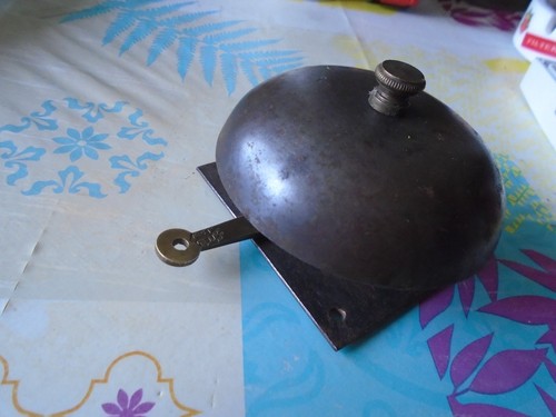 Sonnete appel de - appel,