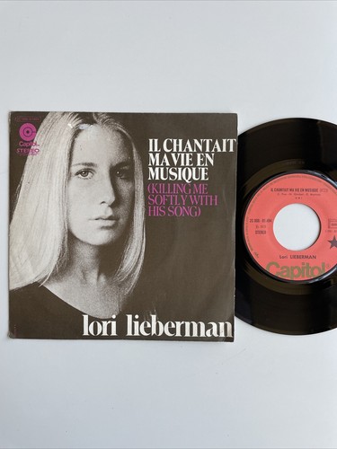 French lori lieberman il - lori,
