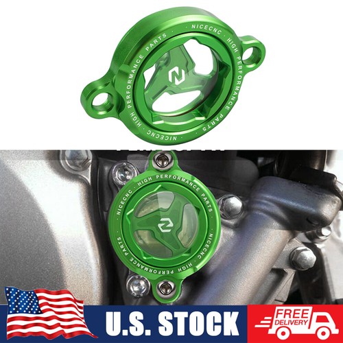 Engine oil filter cover for - filter,